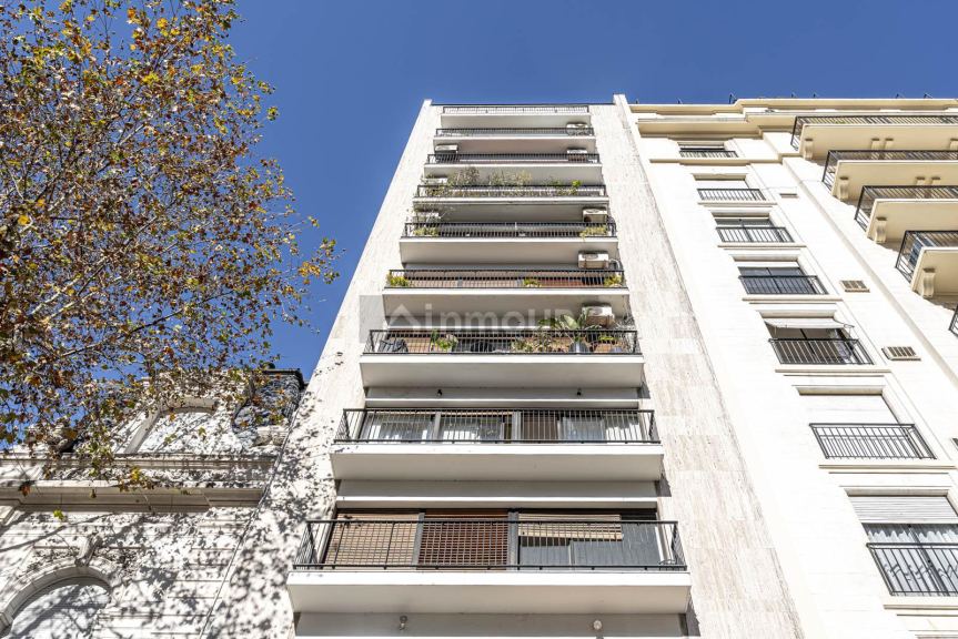 Departamento en Alquiler en Recoleta, Capital Federal