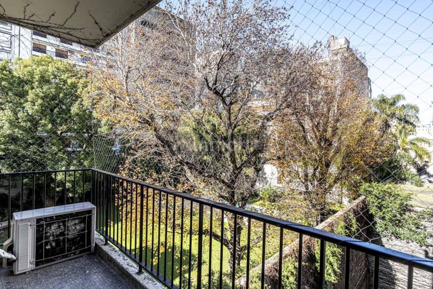 Departamento en Alquiler en Recoleta, Capital Federal