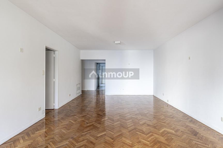 Departamento en Alquiler en Recoleta, Capital Federal
