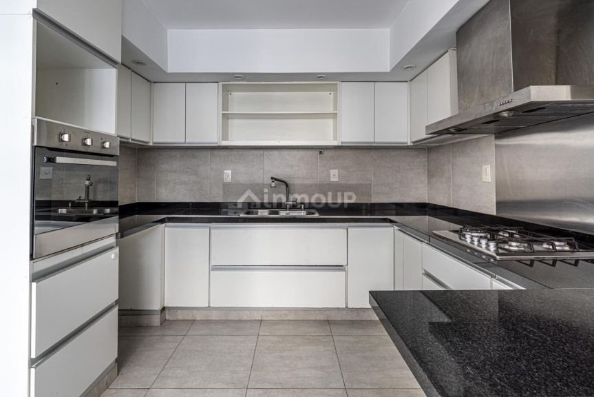 Departamento en Alquiler en Recoleta, Capital Federal