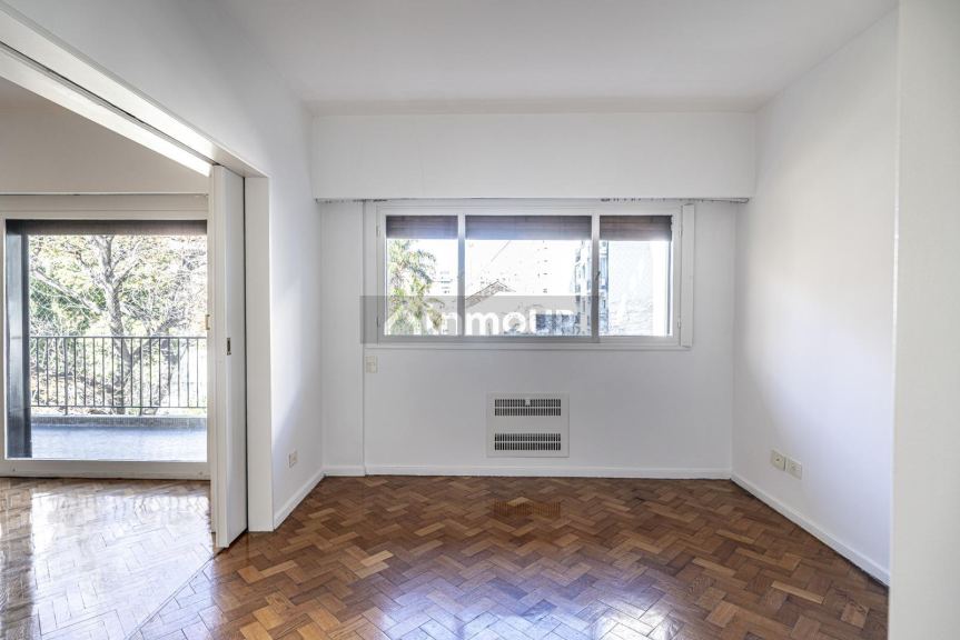 Departamento en Alquiler en Recoleta, Capital Federal