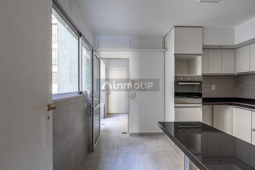 Departamento en Alquiler en Recoleta, Capital Federal