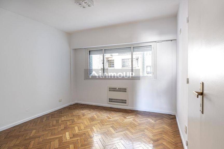 Departamento en Alquiler en Recoleta, Capital Federal