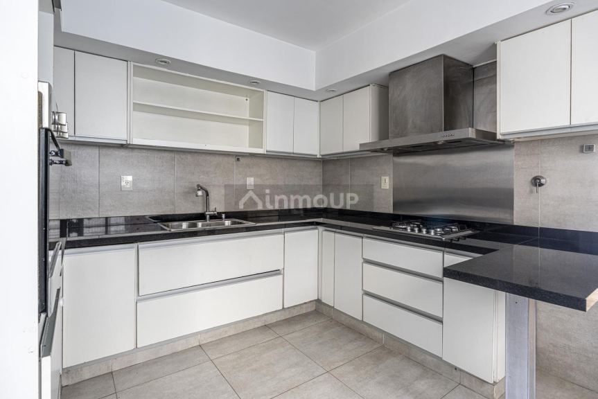 Departamento en Alquiler en Recoleta, Capital Federal