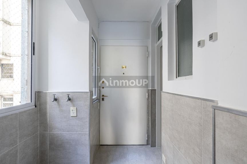 Departamento en Alquiler en Recoleta, Capital Federal