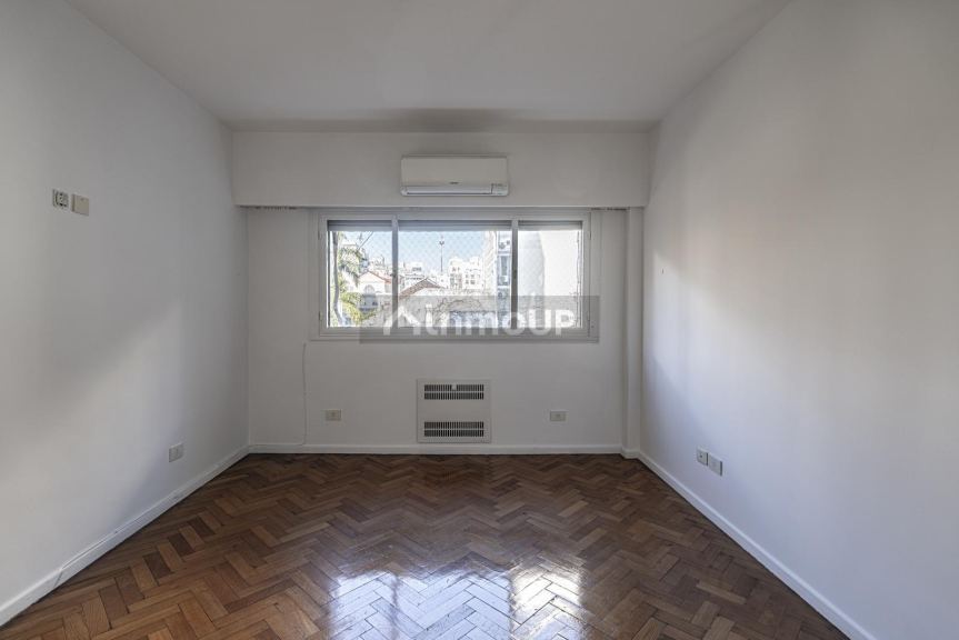 Departamento en Alquiler en Recoleta, Capital Federal
