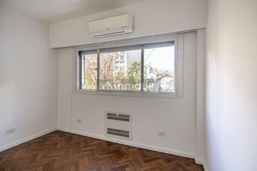 Departamento en Alquiler en Recoleta, Capital Federal