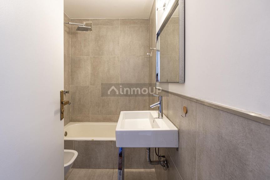 Departamento en Alquiler en Recoleta, Capital Federal