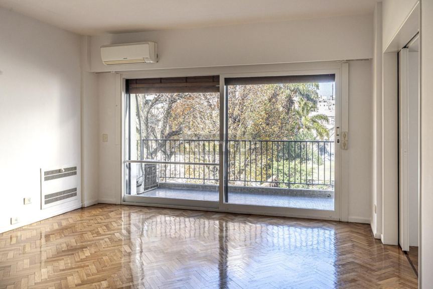 Departamento en Alquiler en Recoleta, Capital Federal