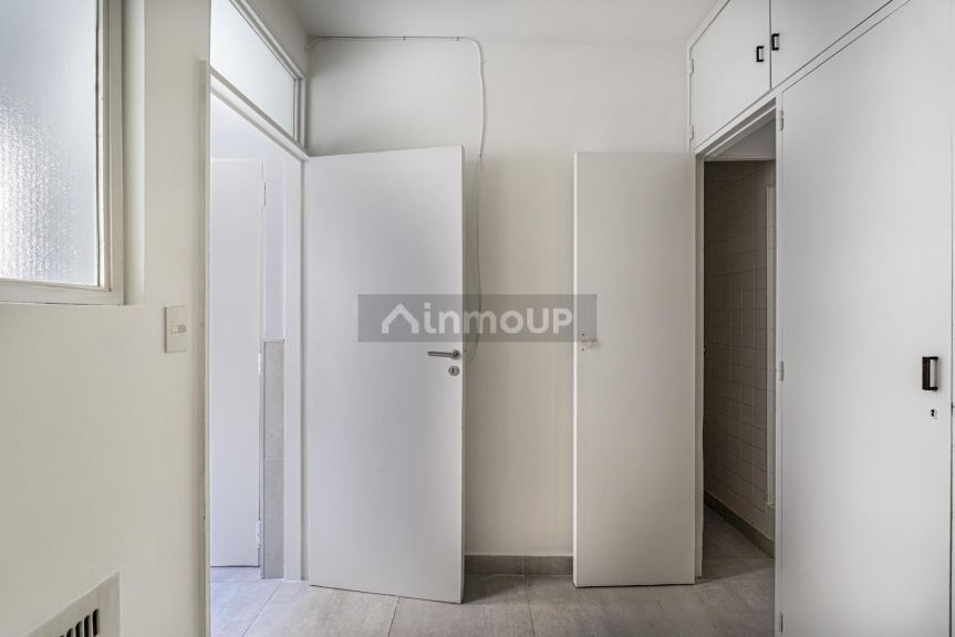 Departamento en Alquiler en Recoleta, Capital Federal