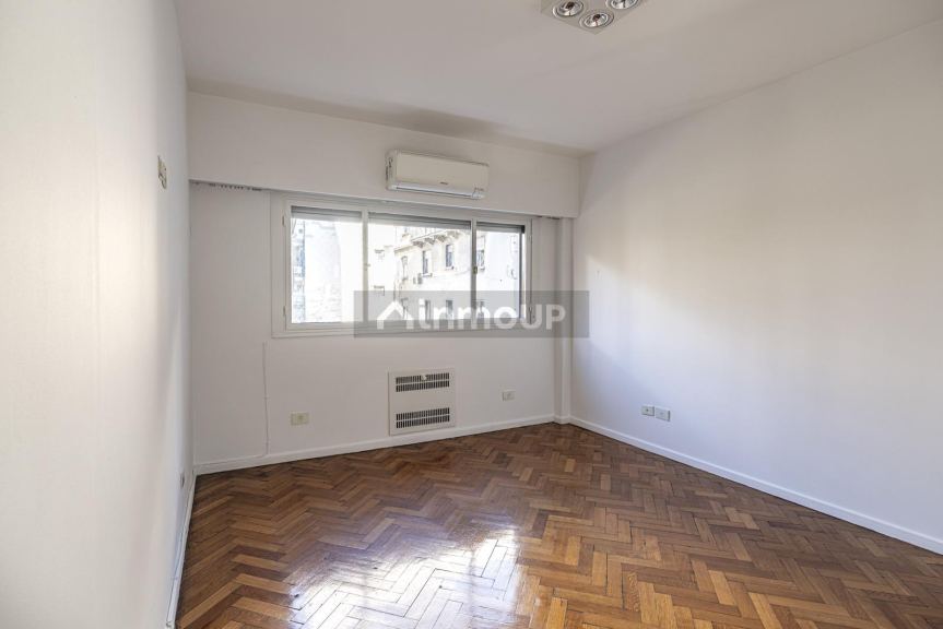 Departamento en Alquiler en Recoleta, Capital Federal