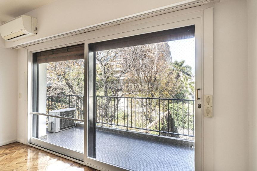 Departamento en Alquiler en Recoleta, Capital Federal
