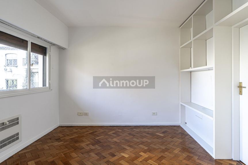 Departamento en Alquiler en Recoleta, Capital Federal