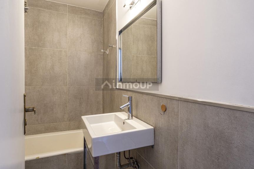 Departamento en Alquiler en Recoleta, Capital Federal