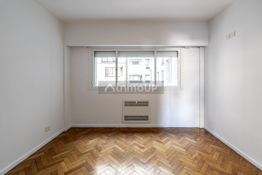 Departamento en Alquiler en Recoleta, Capital Federal
