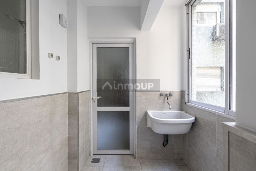 Departamento en Alquiler en Recoleta, Capital Federal