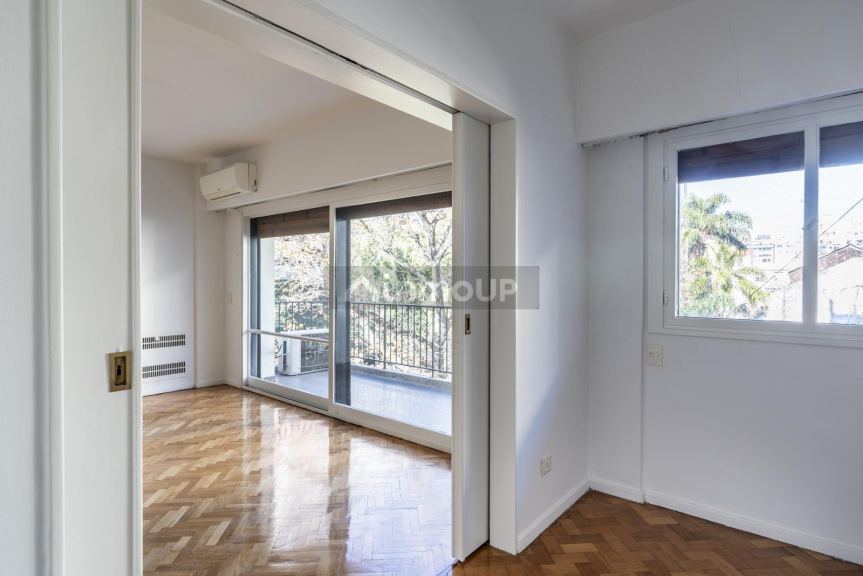Departamento en Alquiler en Recoleta, Capital Federal