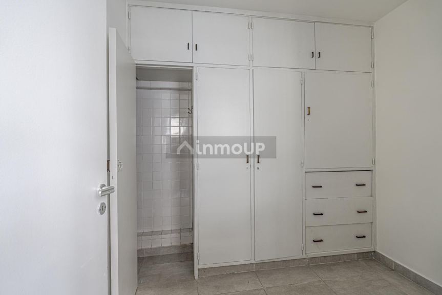Departamento en Alquiler en Recoleta, Capital Federal