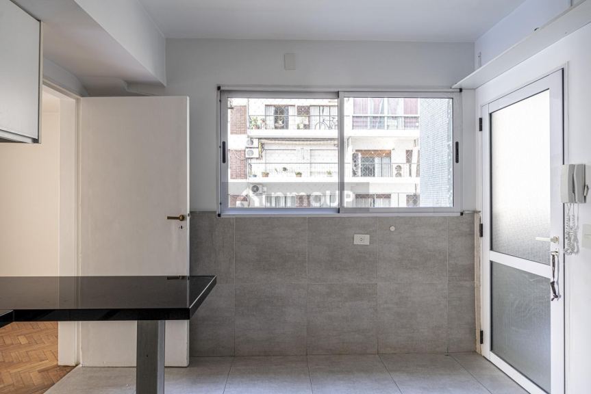 Departamento en Alquiler en Recoleta, Capital Federal