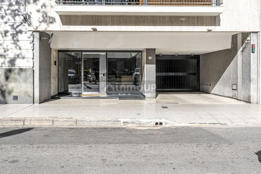 Departamento en Alquiler en Recoleta, Capital Federal