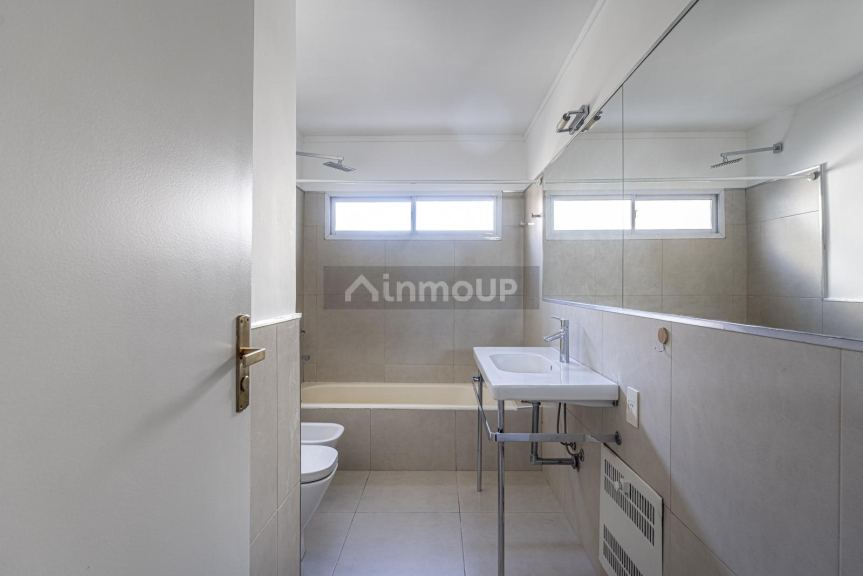 Departamento en Alquiler en Recoleta, Capital Federal