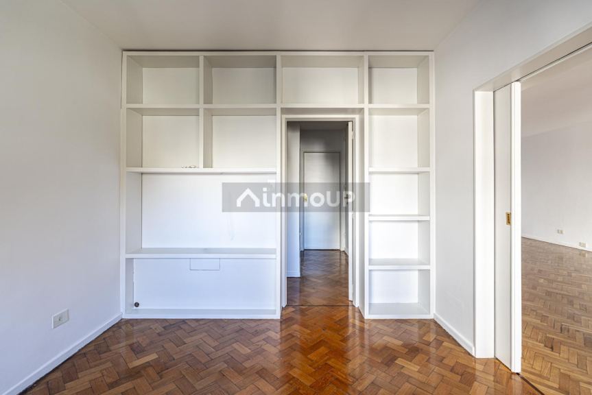 Departamento en Alquiler en Recoleta, Capital Federal