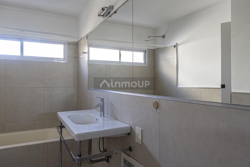 Departamento en Alquiler en Recoleta, Capital Federal