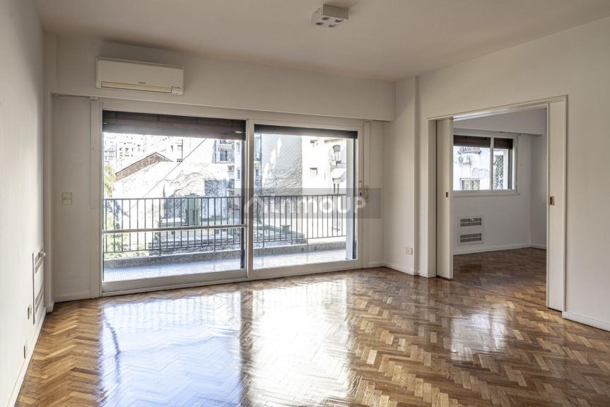 Departamento en Alquiler en Recoleta, Capital Federal