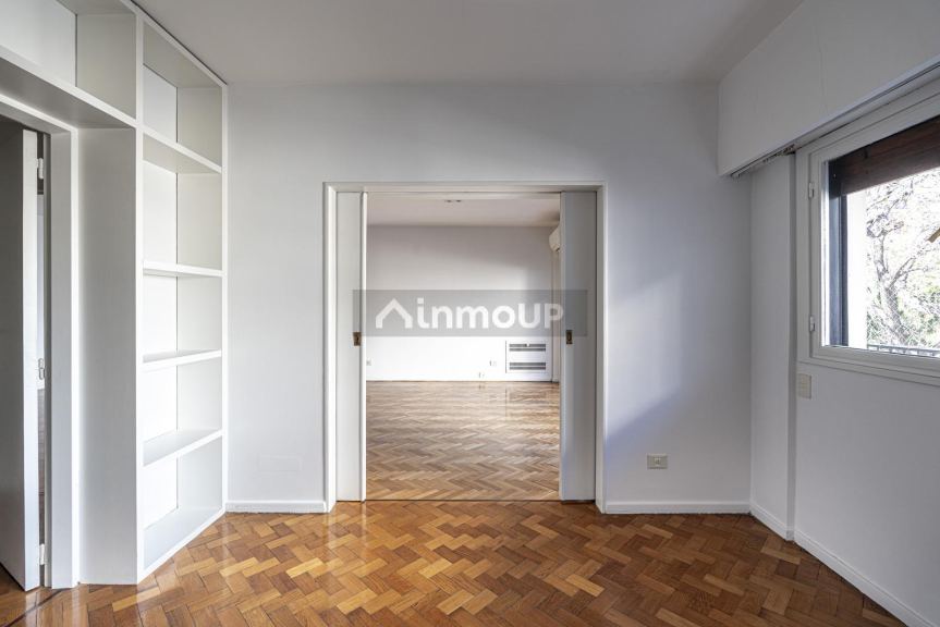 Departamento en Alquiler en Recoleta, Capital Federal