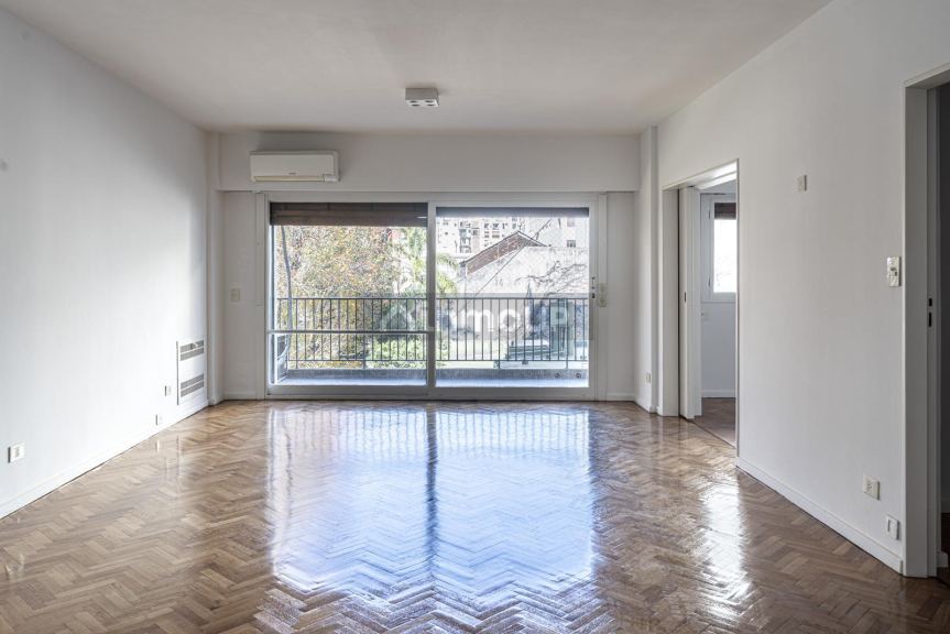 Departamento en Alquiler en Recoleta, Capital Federal