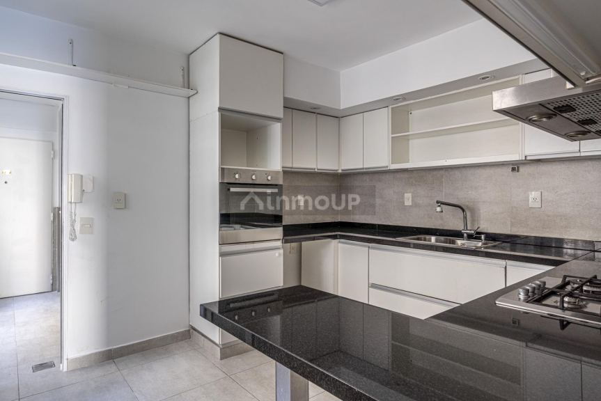 Departamento en Alquiler en Recoleta, Capital Federal