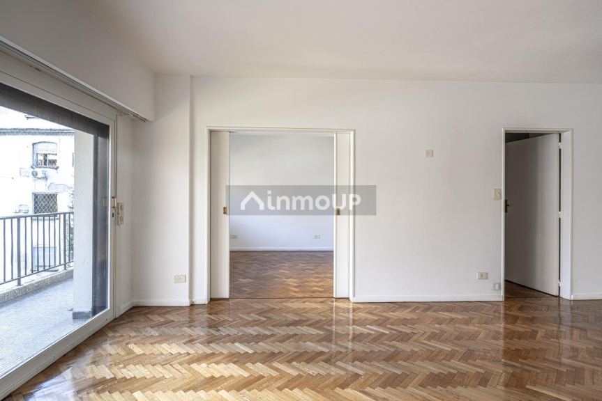 Departamento en Alquiler en Recoleta, Capital Federal