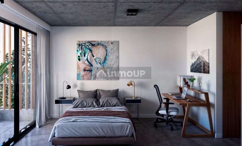 Departamento en Venta en Recoleta, Capital Federal