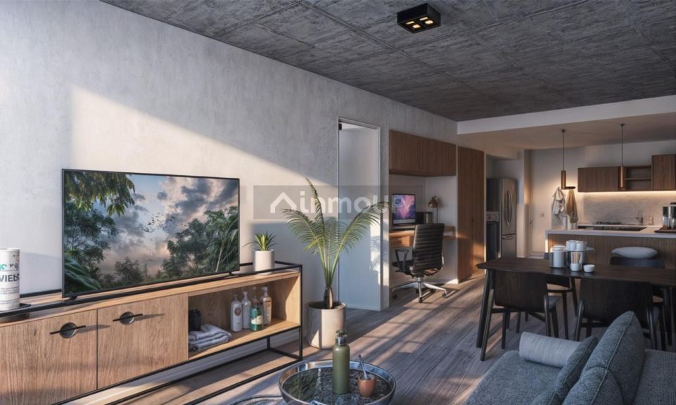 Departamento en Venta en Recoleta, Capital Federal