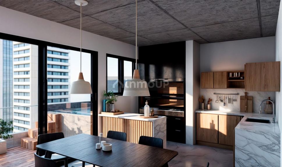 Departamento en Venta en Recoleta, Capital Federal