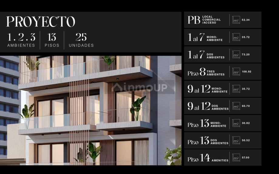 Departamento en Venta en Recoleta, Capital Federal