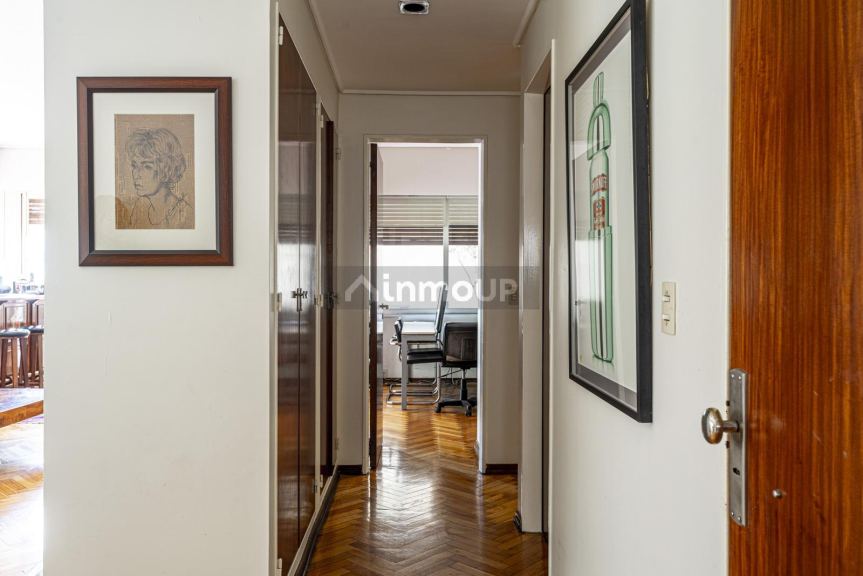 Departamento en Venta en Recoleta, Capital Federal