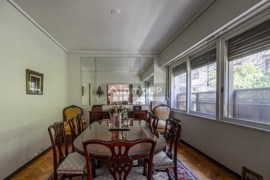 Departamento en Venta en Recoleta, Capital Federal