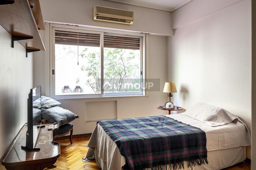 Departamento en Venta en Recoleta, Capital Federal