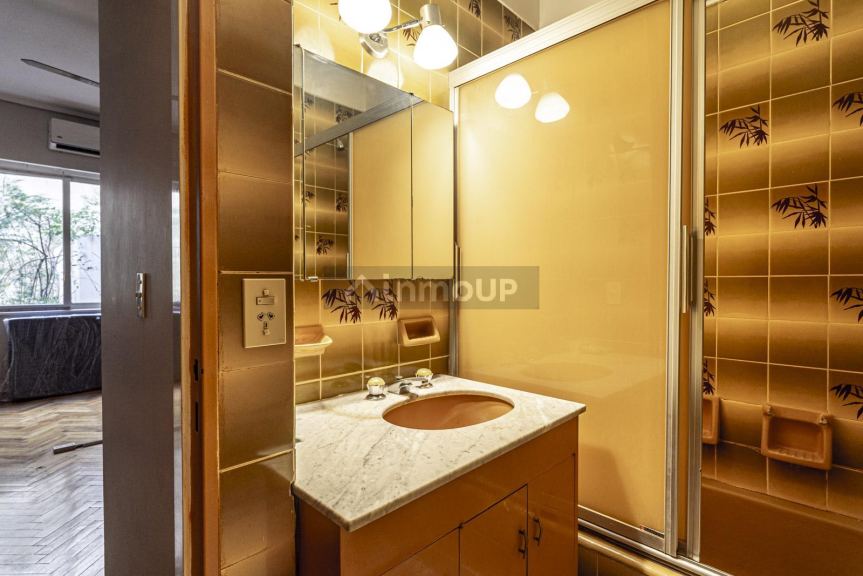 Departamento en Venta en Recoleta, Capital Federal