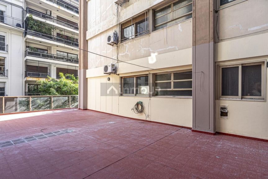 Departamento en Venta en Recoleta, Capital Federal