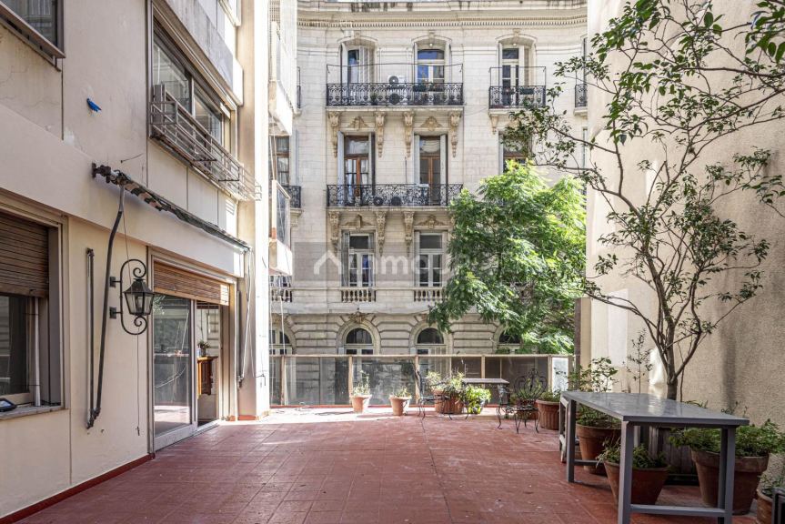 Departamento en Venta en Recoleta, Capital Federal