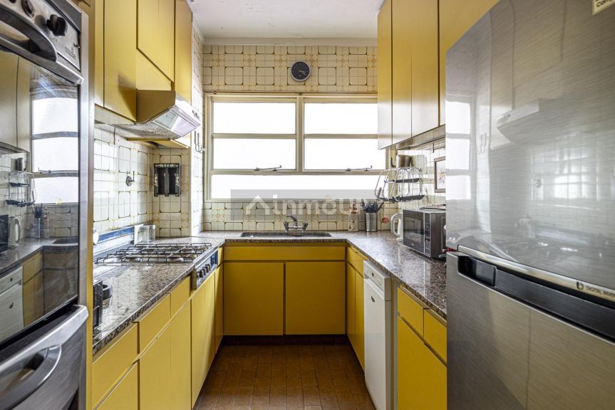 Departamento en Venta en Recoleta, Capital Federal