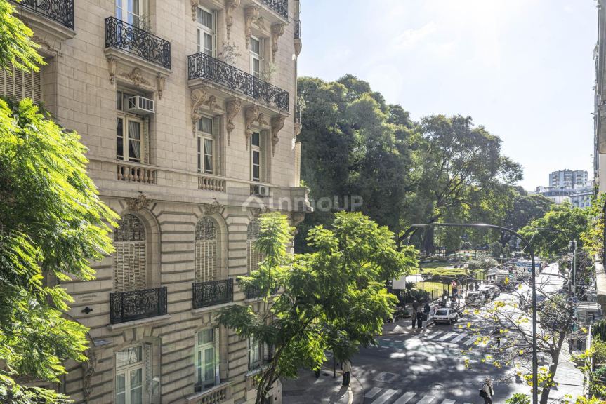 Departamento en Venta en Recoleta, Capital Federal