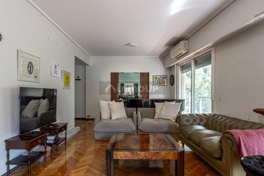 Departamento en Venta en Recoleta, Capital Federal