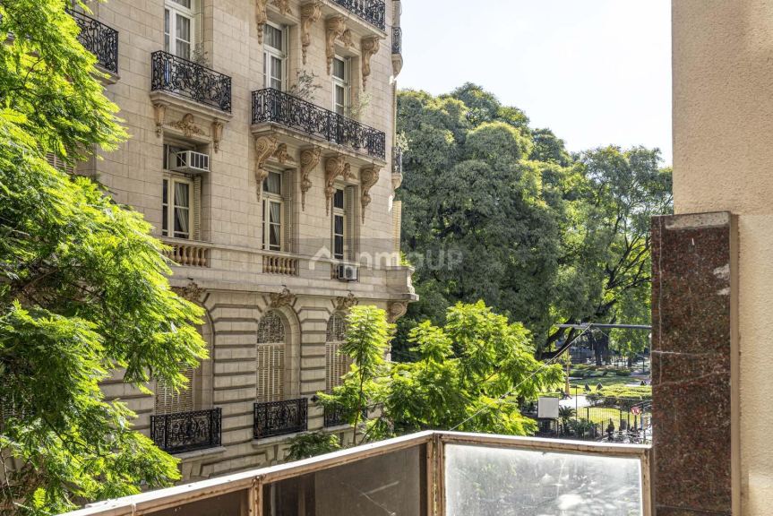 Departamento en Venta en Recoleta, Capital Federal