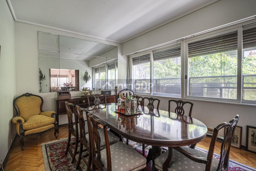 Departamento en Venta en Recoleta, Capital Federal
