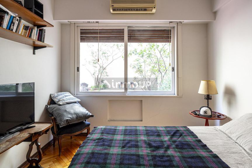 Departamento en Venta en Recoleta, Capital Federal