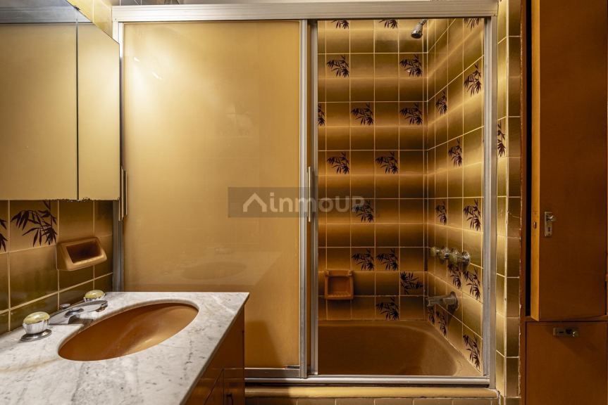 Departamento en Venta en Recoleta, Capital Federal