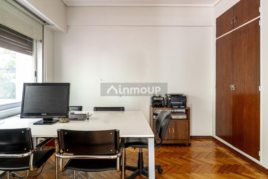 Departamento en Venta en Recoleta, Capital Federal